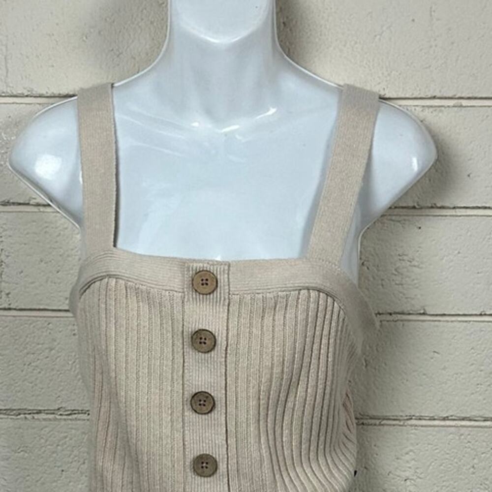 ROXY IN THE AFTERNOON SWEATER size M - Picture 8 of 8